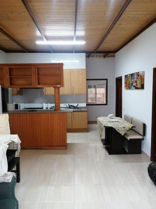Habitacion Individual Privada, Piso De 3 Habitaciones Con Areas Compartidas Сан-Крістобаль-де-ла-Лагуна Екстер'єр фото