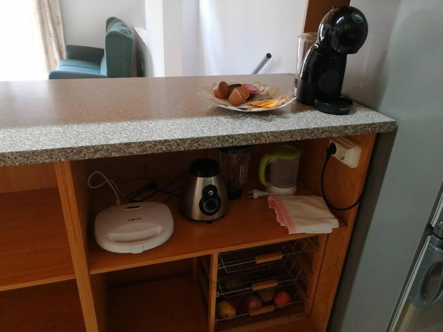 Habitacion Individual Privada, Piso De 3 Habitaciones Con Areas Compartidas Сан-Крістобаль-де-ла-Лагуна Екстер'єр фото