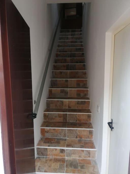 Habitacion Individual Privada, Piso De 3 Habitaciones Con Areas Compartidas Сан-Крістобаль-де-ла-Лагуна Екстер'єр фото