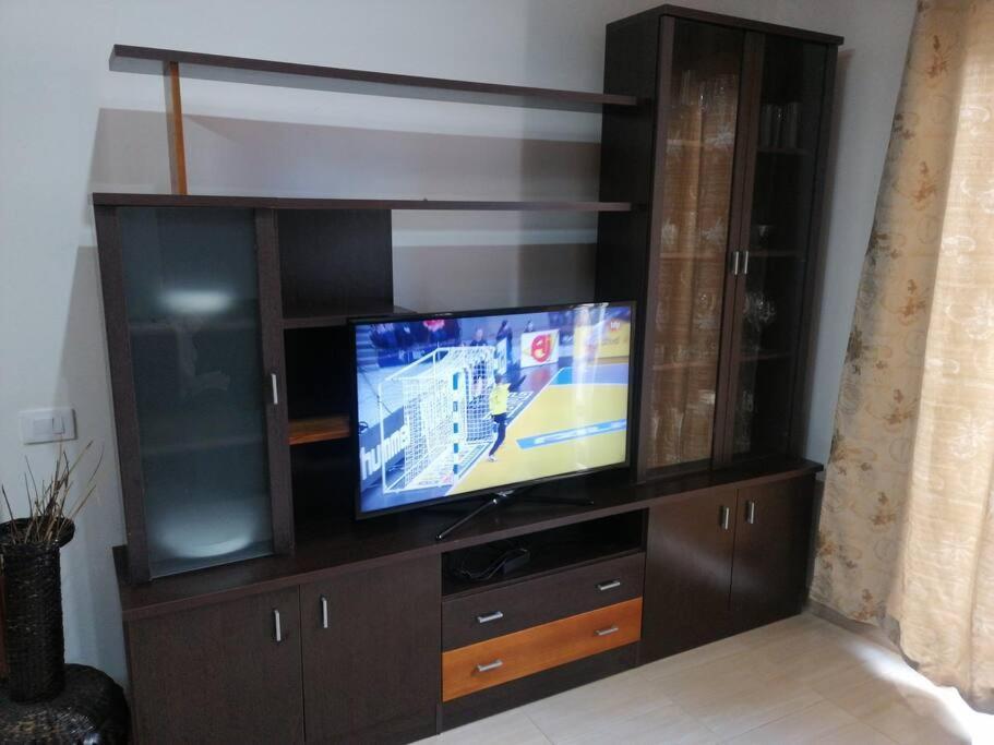 Habitacion Individual Privada, Piso De 3 Habitaciones Con Areas Compartidas Сан-Крістобаль-де-ла-Лагуна Екстер'єр фото