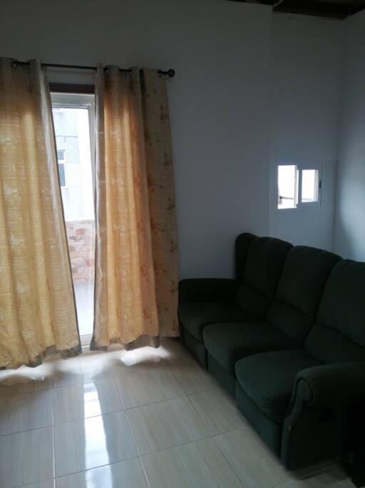 Habitacion Individual Privada, Piso De 3 Habitaciones Con Areas Compartidas Сан-Крістобаль-де-ла-Лагуна Екстер'єр фото