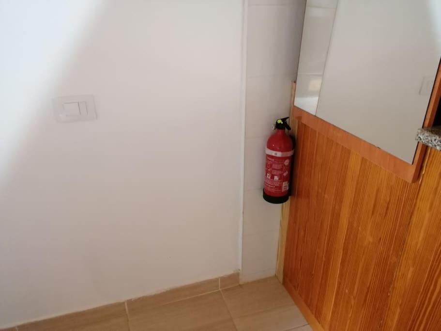 Habitacion Individual Privada, Piso De 3 Habitaciones Con Areas Compartidas Сан-Крістобаль-де-ла-Лагуна Екстер'єр фото