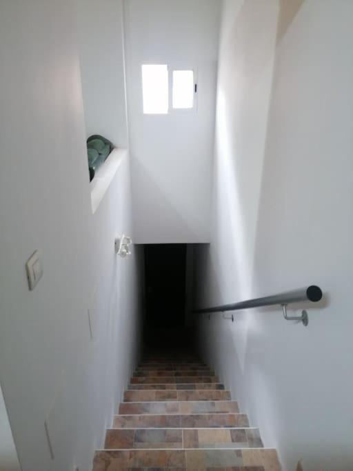 Habitacion Individual Privada, Piso De 3 Habitaciones Con Areas Compartidas Сан-Крістобаль-де-ла-Лагуна Екстер'єр фото