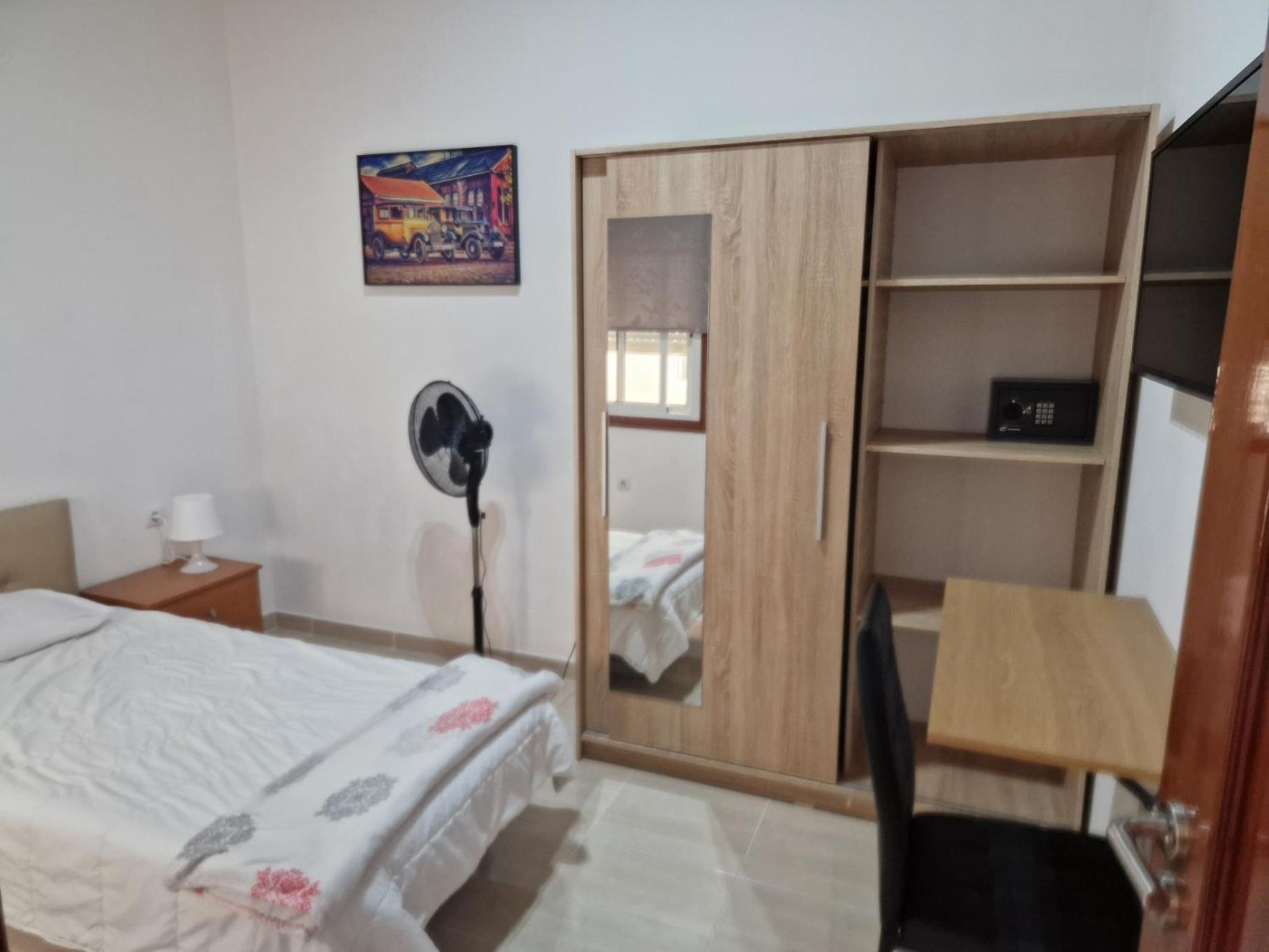 Habitacion Individual Privada, Piso De 3 Habitaciones Con Areas Compartidas Сан-Крістобаль-де-ла-Лагуна Екстер'єр фото