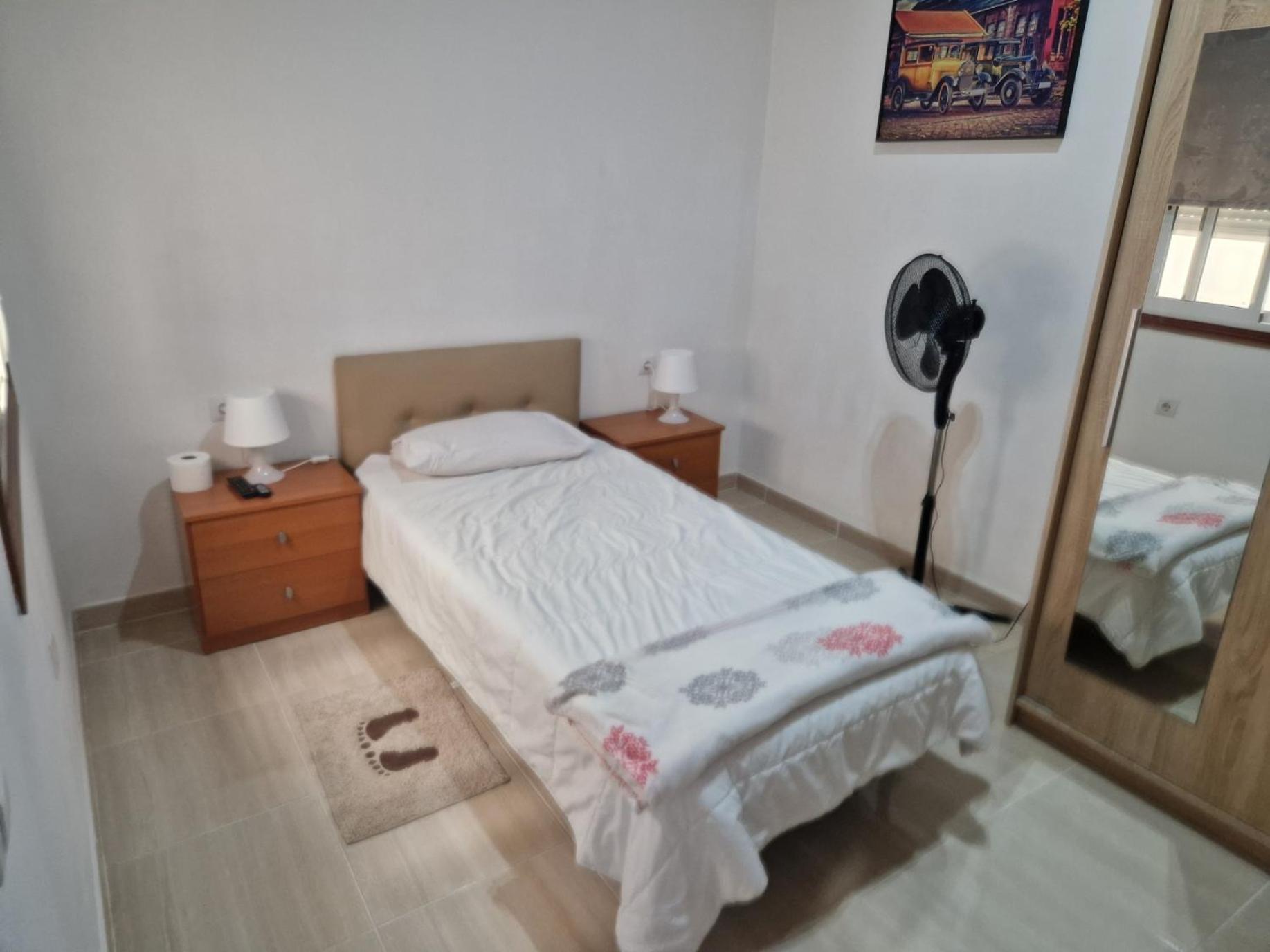 Habitacion Individual Privada, Piso De 3 Habitaciones Con Areas Compartidas Сан-Крістобаль-де-ла-Лагуна Екстер'єр фото