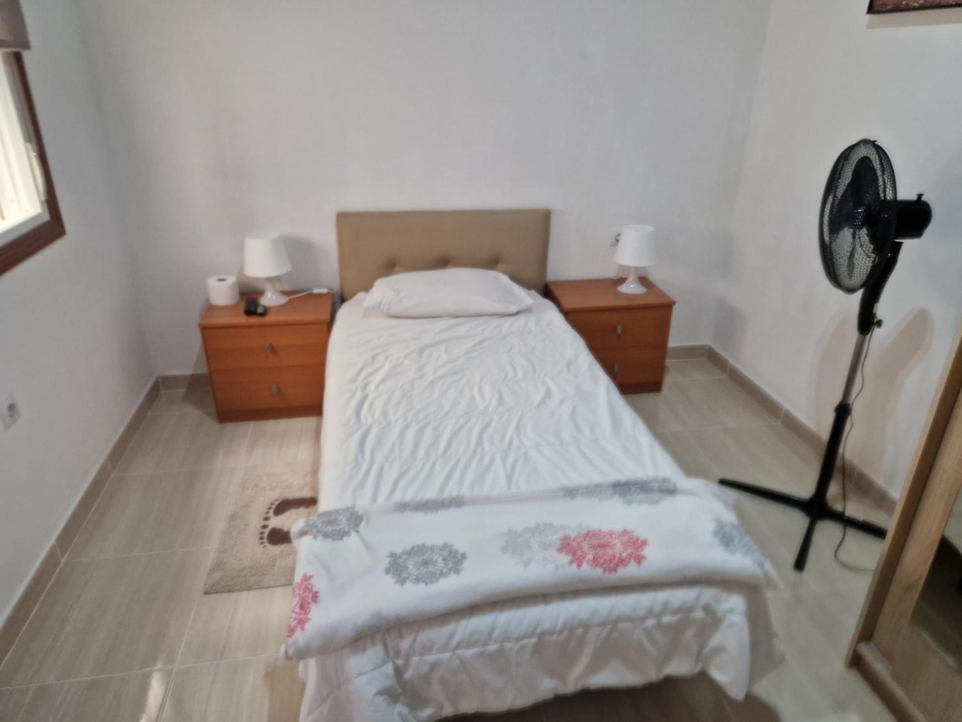 Habitacion Individual Privada, Piso De 3 Habitaciones Con Areas Compartidas Сан-Крістобаль-де-ла-Лагуна Екстер'єр фото